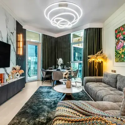 The Smart Concierge - Urban Oasis by Missoni