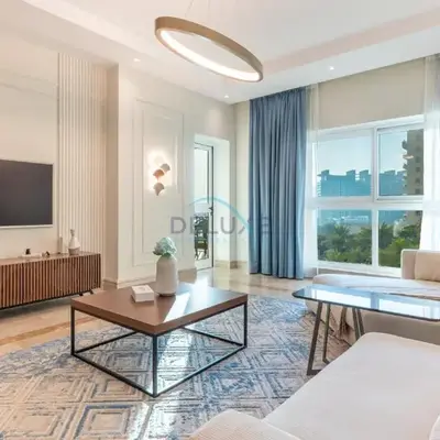 Beachfront 2BR and Assistant's Room with Sea Views Terrace
