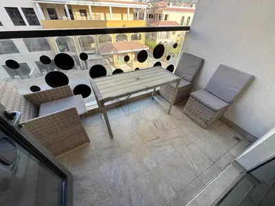 Gallery image of Sleek & Stylish Fully Furnished Studio Joya Verde in Dubai