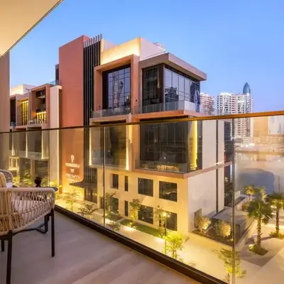 Luxe 2BR Retreat