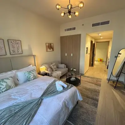 Amazing Studio for Rent