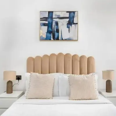 Ahlan Furnished Full Apartment Marina Cityview JBR Beach for Families