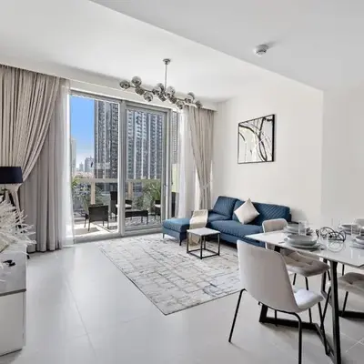 VayK - Luxury 1BR in Downtown