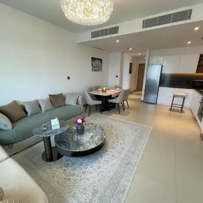 Vida Dubai Marina Apartment at Prime Location