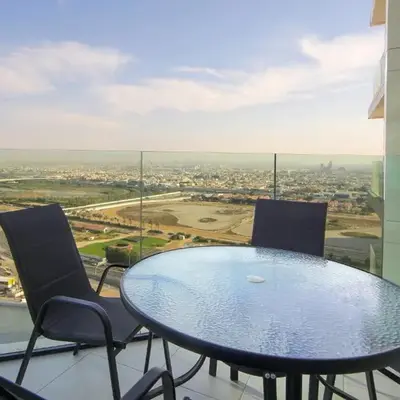 Stylish 2BR Apartment by Missoni near Dubai Mall