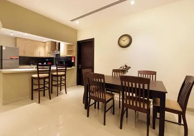 Gallery image of Luxury 2BR Apartment in Downtown near Burj Khalifa in Dubai