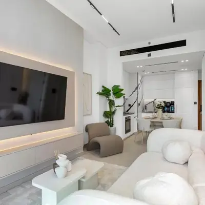 Exclusive 1 Bedroom in Trillionaire Residences
