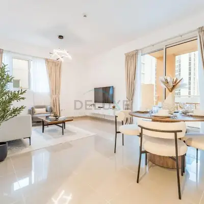 City View 2BR Just Steps from the Mall
