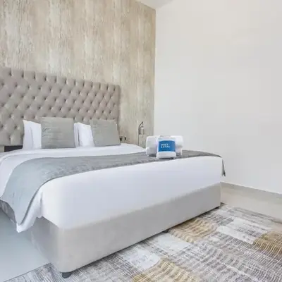 Boutique 2BR at Damac Hills