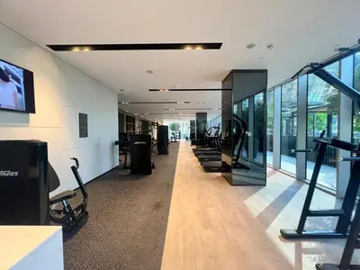 Gallery image of Bella Elite Homes at Grande Signature Burj and Fountain Best View- Brand New Luxury Apartment in Dubai