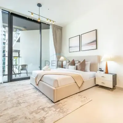 Studio Near Dubai Autodrome & Trump Golf Club