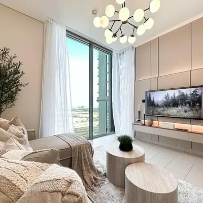 Trophy-Live in Style Artistic Flair Unit