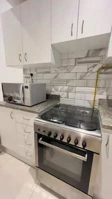 Gallery image of Park View DIP1 in Dubai