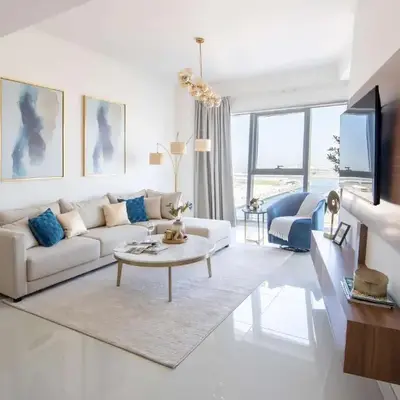 Frank Porter - Damac Heights