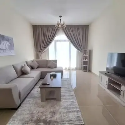 Ayla Residence 1