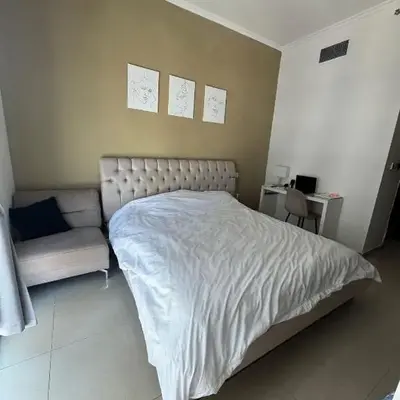 Holidays home