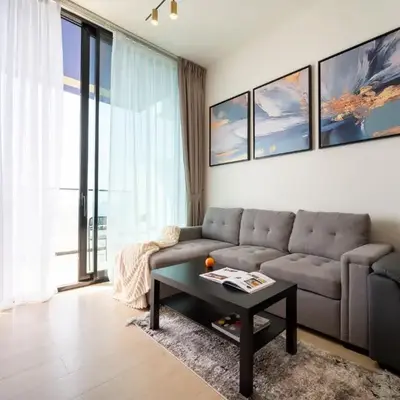 Cozy NEW brand 1BR at JVC Binghatti Corner