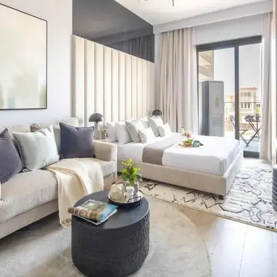 Frank Porter - Bali Residences