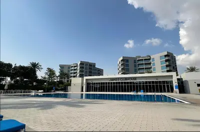 Gallery image of Prival - Exquisite Studio in Dubai
