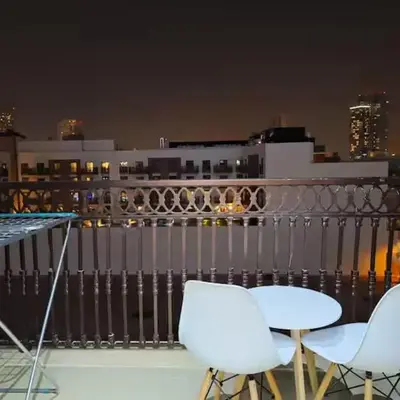 ARS vacation homes rental