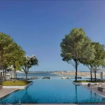 Grand Bleu I Private Beach I Palm Jumeirah