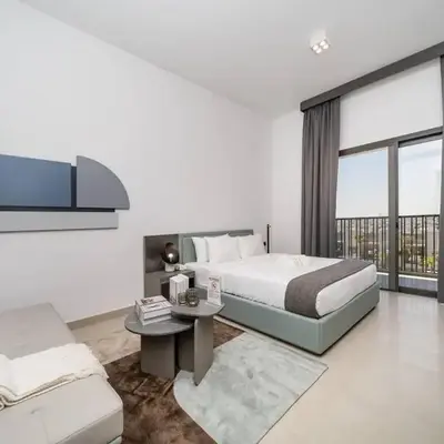 Contemporary Meydan Studio Escape