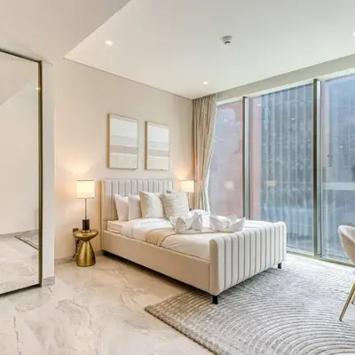 PVH - Lavish 1BR in Peninsula Five