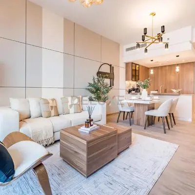 Brand New Building with Resort-style Amenities