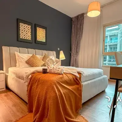 Rare Holiday Homes - Near Metro Station - Greens - Al Arta - R215