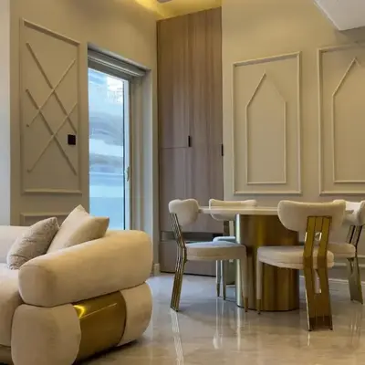 A unique luxury touch in JLT