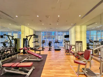 Gallery image of GuestReady - Luxurious retreat in Dubai Marina in Dubai