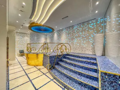 Gallery image of GuestReady - Luxurious retreat in Dubai Marina in Dubai