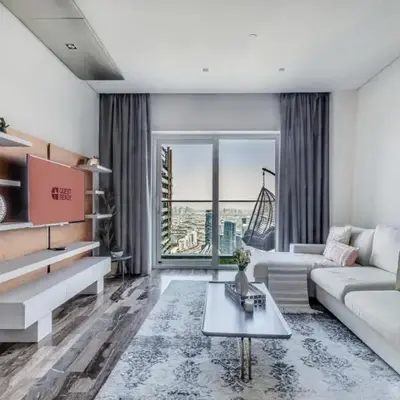 GuestReady - Luxurious retreat in Dubai Marina