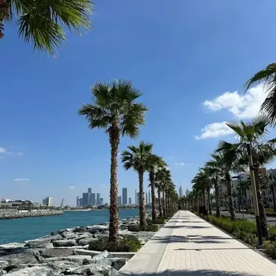 2BR by Sea