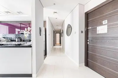 Gallery image of Iconic Marina Stay! Cayan Tower 2BR in Dubai