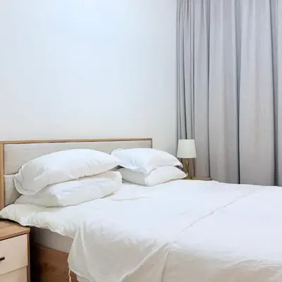 One bedroom Full view Dubai Hills