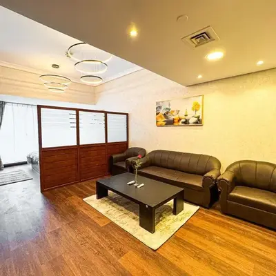Fully Furnished Studio Lake Terrace