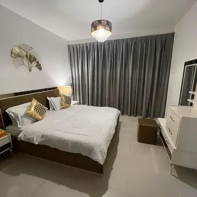 Elegant 1 Bedroom Apartment