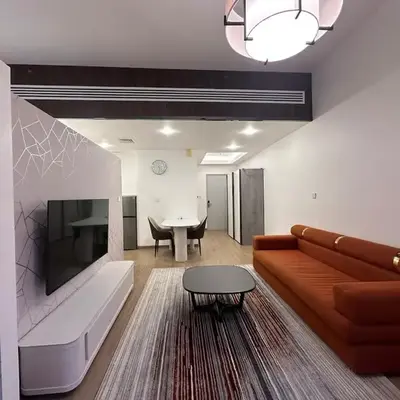 Cozy Studio Apartment