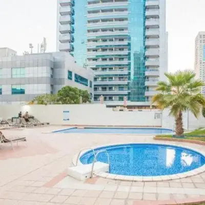 Luxury Casa - Marina Diamond 2