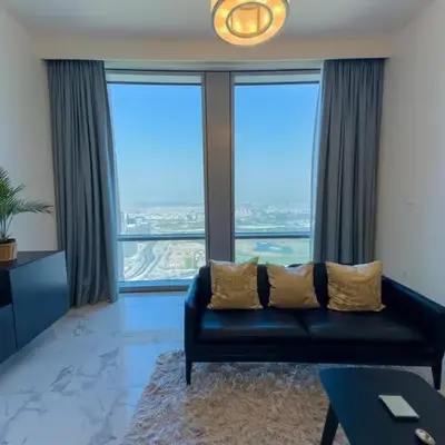 Modern and Spacious 2BR in Business Bay