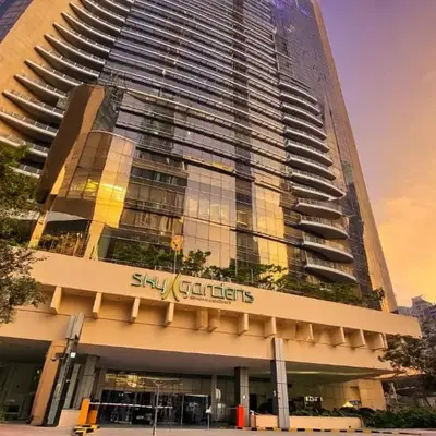 YOUR STAY CORPORATE RESIDENCES DIFC Sky Gardens