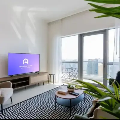 AWS Holiday Homes - Comfort and Marina Views