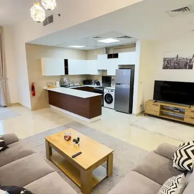 Joya Verde Residence - 1BHK Huge Apartment