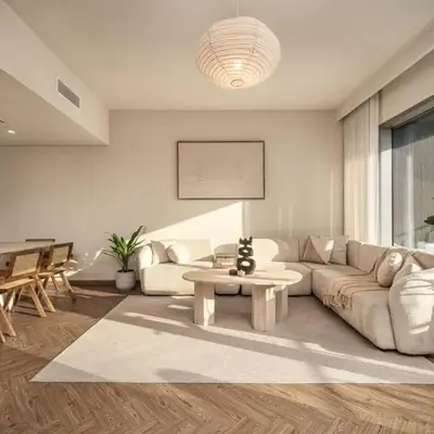 Seraya Residence 3 - 4BDR - Burj Views - Amenities and Concierge