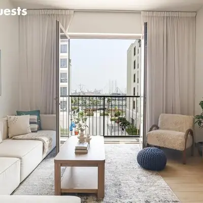 HiGuests - Breezy 1 BR Retreat Near La Mer Beach
