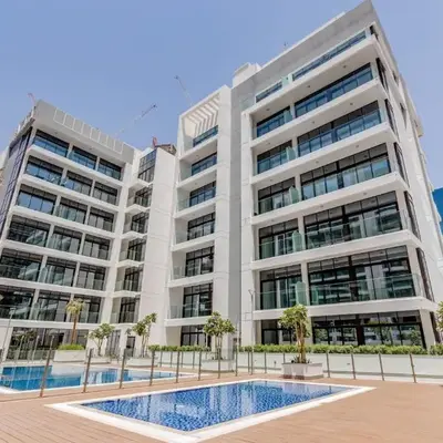 GLOBALSTAY Azizi Riviera 59