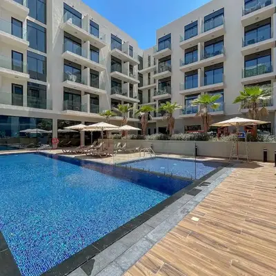 Luxurious Serenity 5-Star Lifestyle in JVC