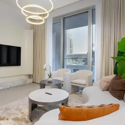 313 Downtown Luxury Living at it's Finest