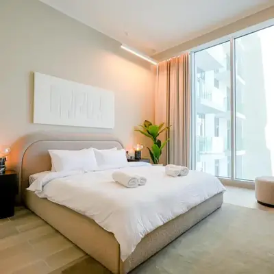 Stylish Studio at Concord Concept